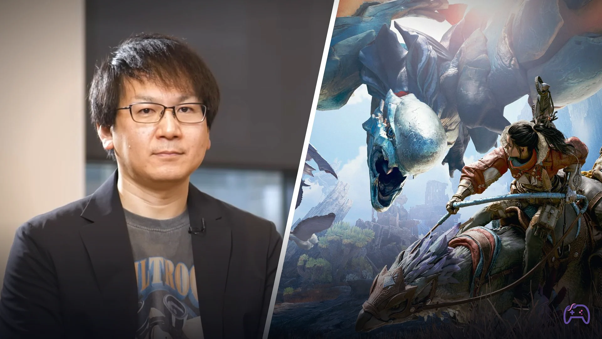 Capcom переделывает сложность Monster Hunter Wilds: Ascendance — игроки оказались мастеровитнее, чем ожидали