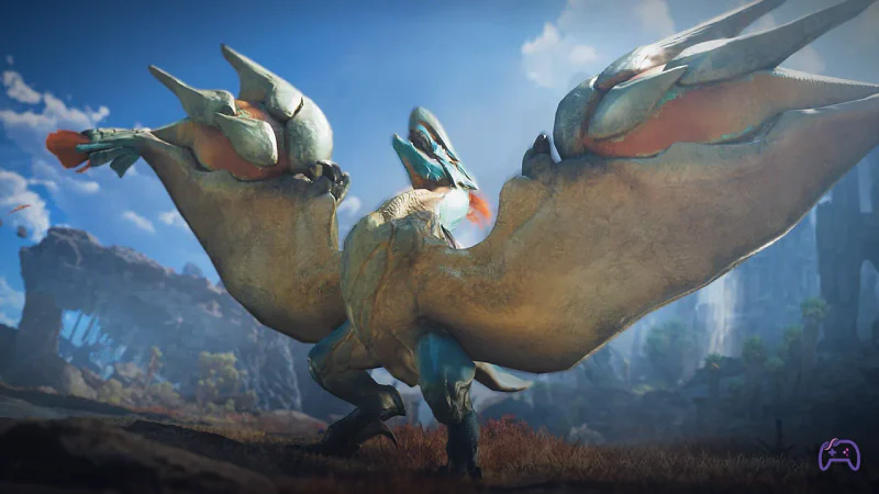 Monster Hunter Wilds: Ascendance — расширение, которое спасает эндгейм