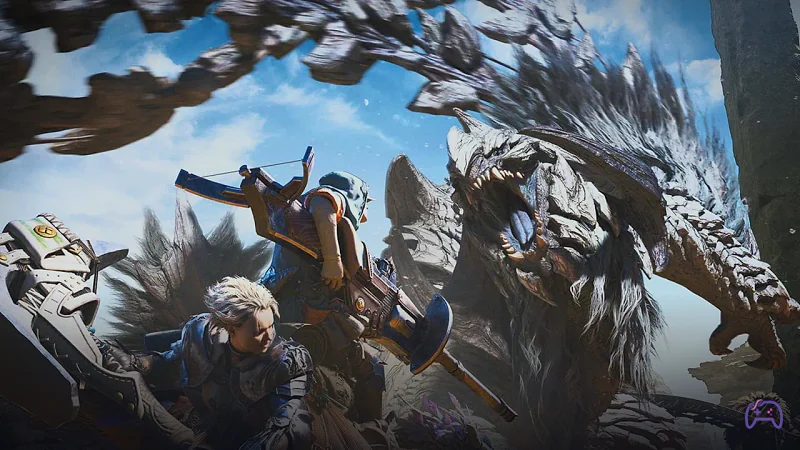 Capcom подтвердила разработку Monster Hunter Wilds для Nintendo Switch 2