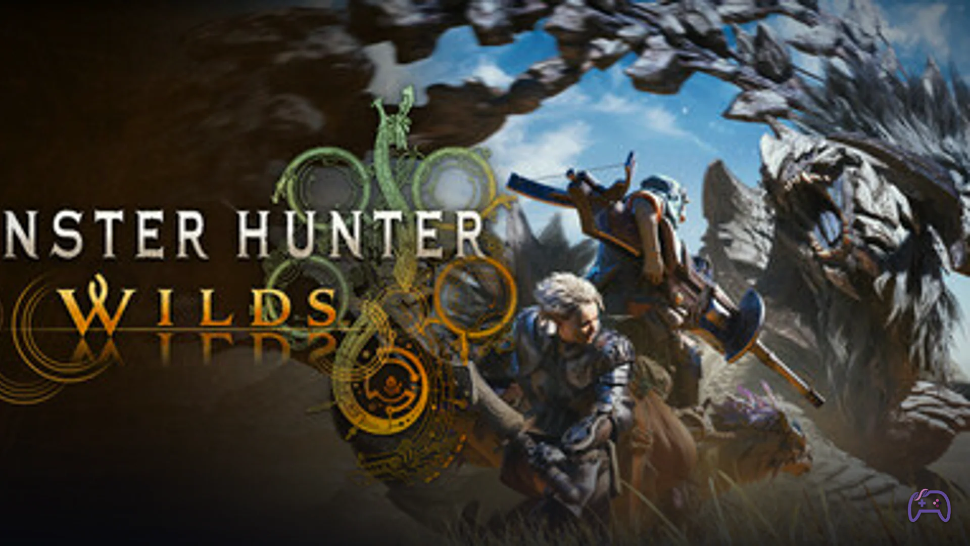 Monster Hunter Wilds выходит на Nintendo Switch 2 в этом году