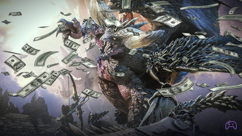 Monster Hunter: World преодолела отметку в 30 млн копий, став главным хитом Capcom