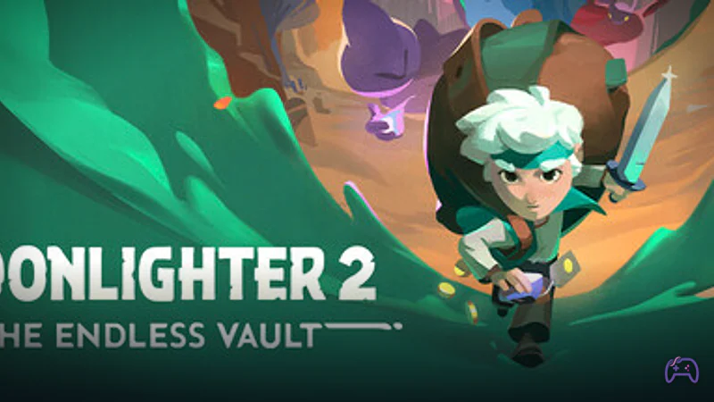 Moonlighter 2: The Endless Vault выходит в сентябре, физическое издание — в ноябре