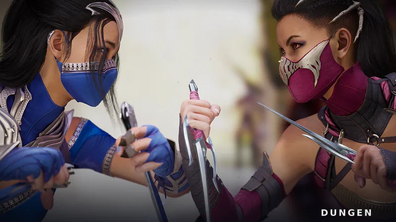 Mortal Kombat 1 получит продолжение, но раньше выходит Injustice 3