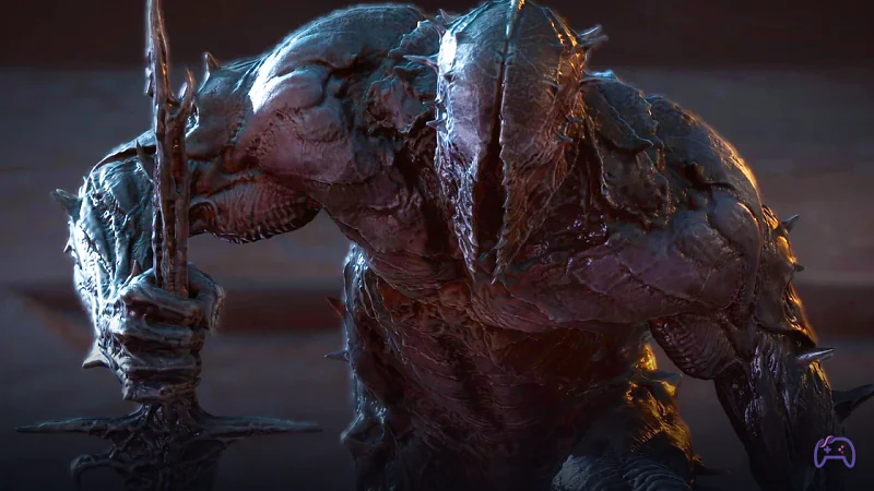 Разработчики Mortal Shell 2 объяснили блокировку достижений для режима Slayer Seal