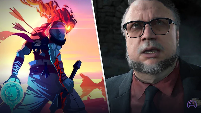 Motion Twin ответила Гильермо дель Торо про сложность Dead Cells