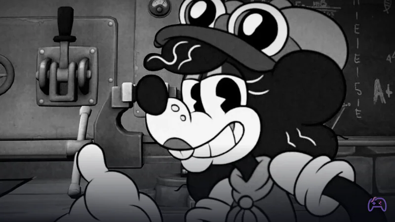 Mouse P.I. for Hire окупила все затраты менее чем за месяц