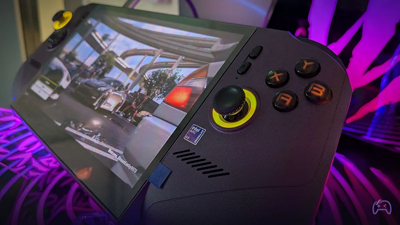 MSI Claw 8 EX AI+ — стандарт, по которому будут судить портативные ПК