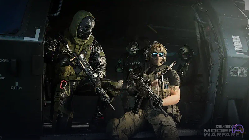 Modern Warfare 4 получит самый масштабный бета-тест в истории CoD, но без DMZ