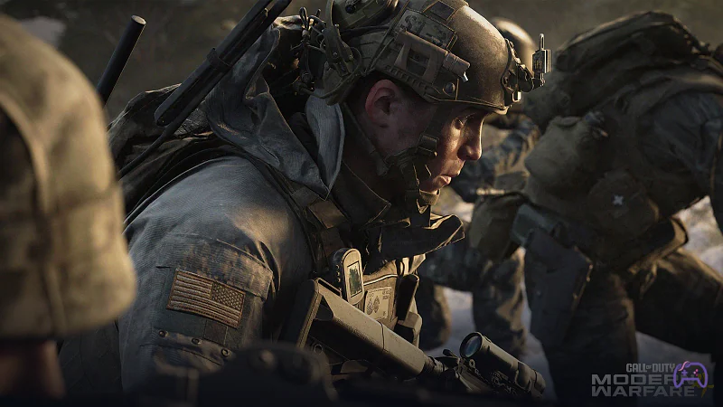 Modern Warfare 4 вернёт ранний доступ к кампании