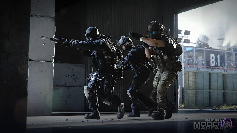 Modern Warfare 4 начинает уступать требованиям фанатов. Почему только сейчас?