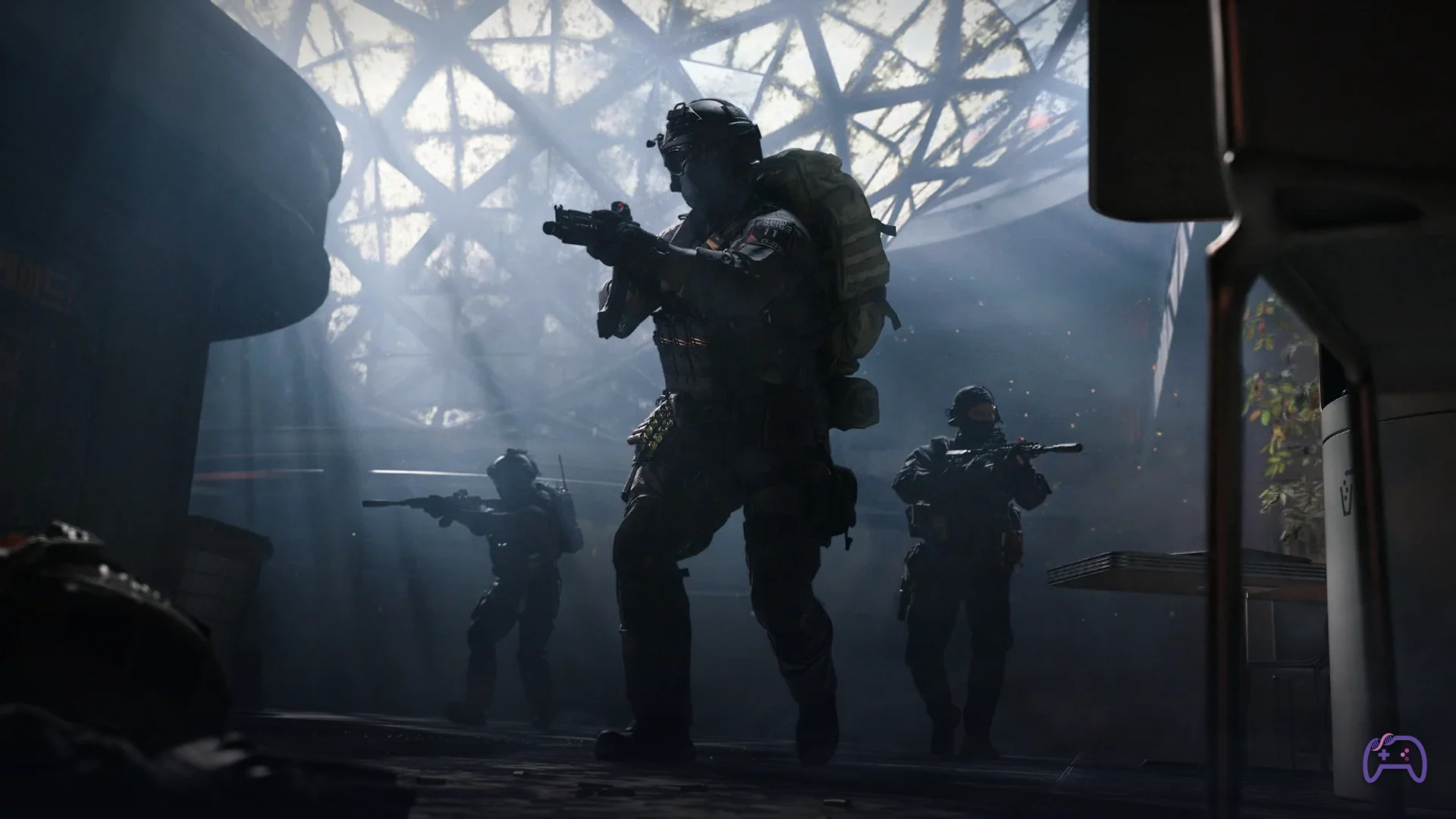 Игроки Modern Warfare 4 требуют нерфа трейта Possum в DMZ