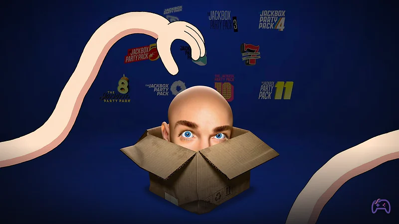 Jackbox Games издала первую игру стороннего разработчика — и это именно то, чего ждала индустрия