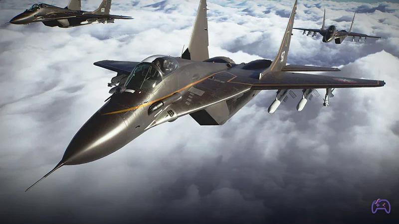 Как Namco специально испортила Ace Combat 3 на Западе