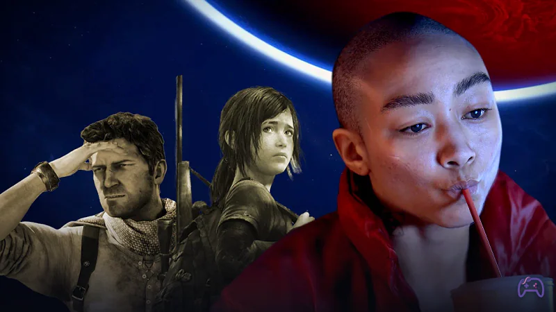 Почему Naughty Dog исчезла из PS5: десять лет без релизов