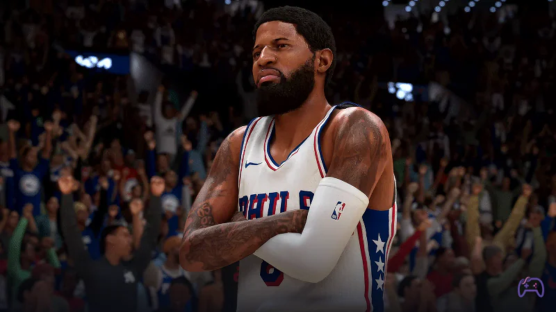 2K закроет MyCareer в NBA 2K25 через три месяца