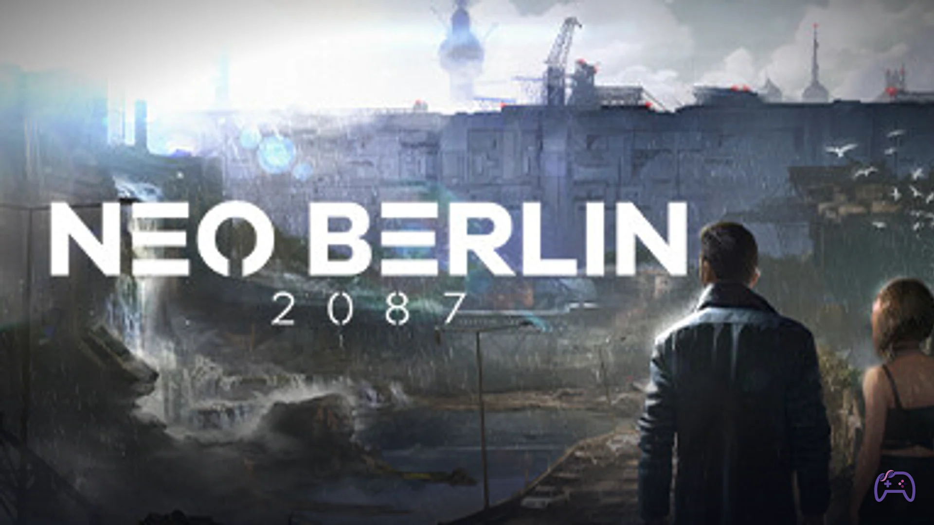 Neo Berlin 2087 выйдет на PS5 только в 2028 году