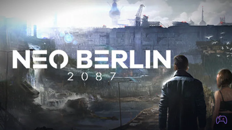 Neo Berlin 2087 выйдет на PS5 только в 2028 году