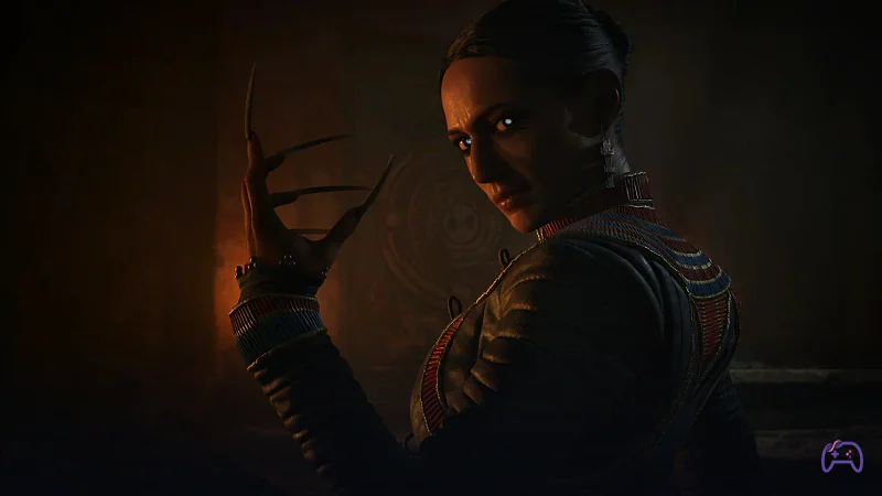 Nexus Mods выпустила свой инструментарий для модификаций Unreal Engine перед релизом The Blood of Dawnwalker