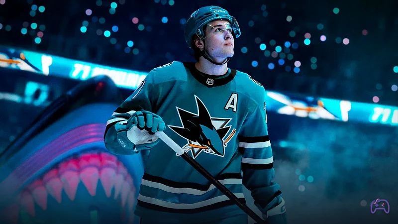 NHL 27 использует ИИ для озвучки комментаторов