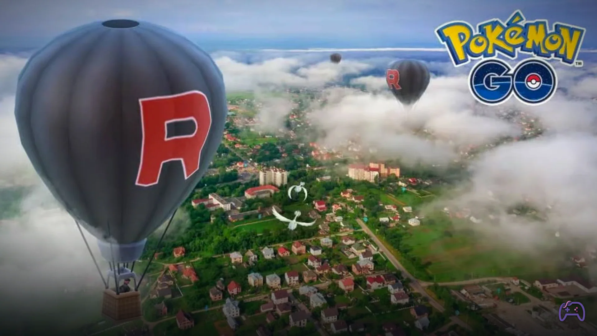 Niantic отрицает, что данные Pokemon Go используют для тренировки военных дронов