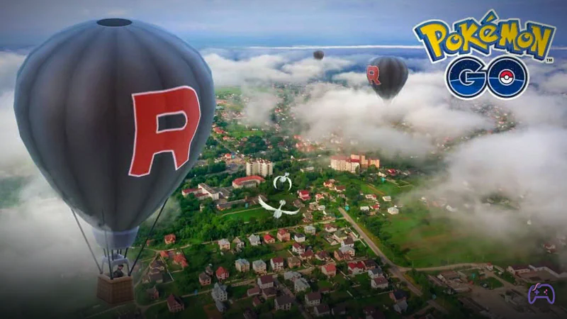 Niantic отрицает, что данные Pokemon Go используют для тренировки военных дронов