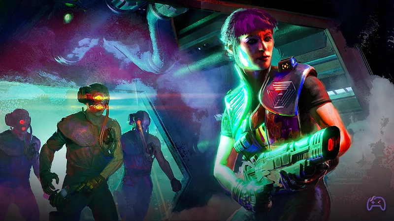 Как небольшой коллектив Nightdive спас System Shock в разгар разработки