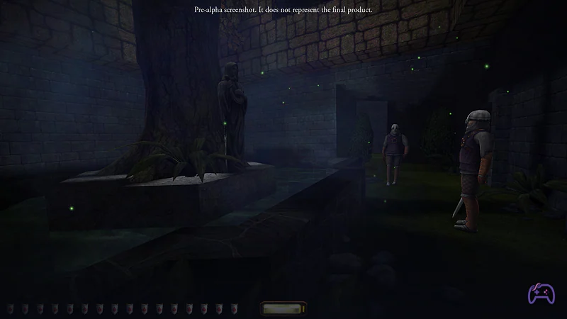 Thief: The Dark Project Remastered — кадр из игры
