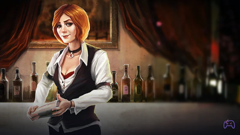 Vampire RPG Nighthawks попала под фильтр Steam за «взрослый контент»
