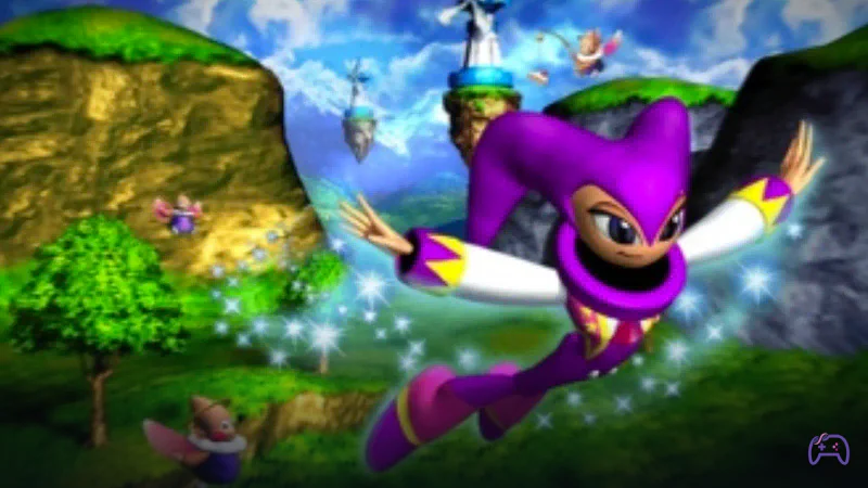 Разработчики Sonic случайно создали лучшую рождественскую игру в истории