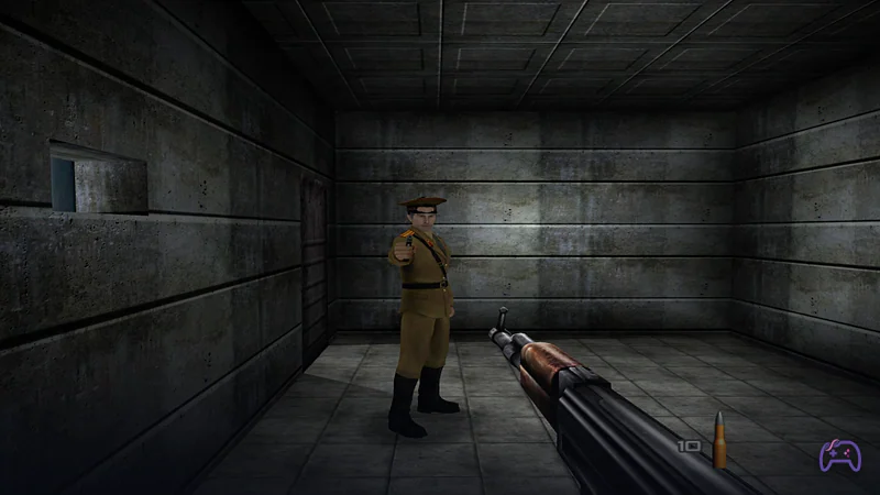 В эмуляторе Nintendo 64 реализовали rollback-сеть для всех игр — и оказалось просто