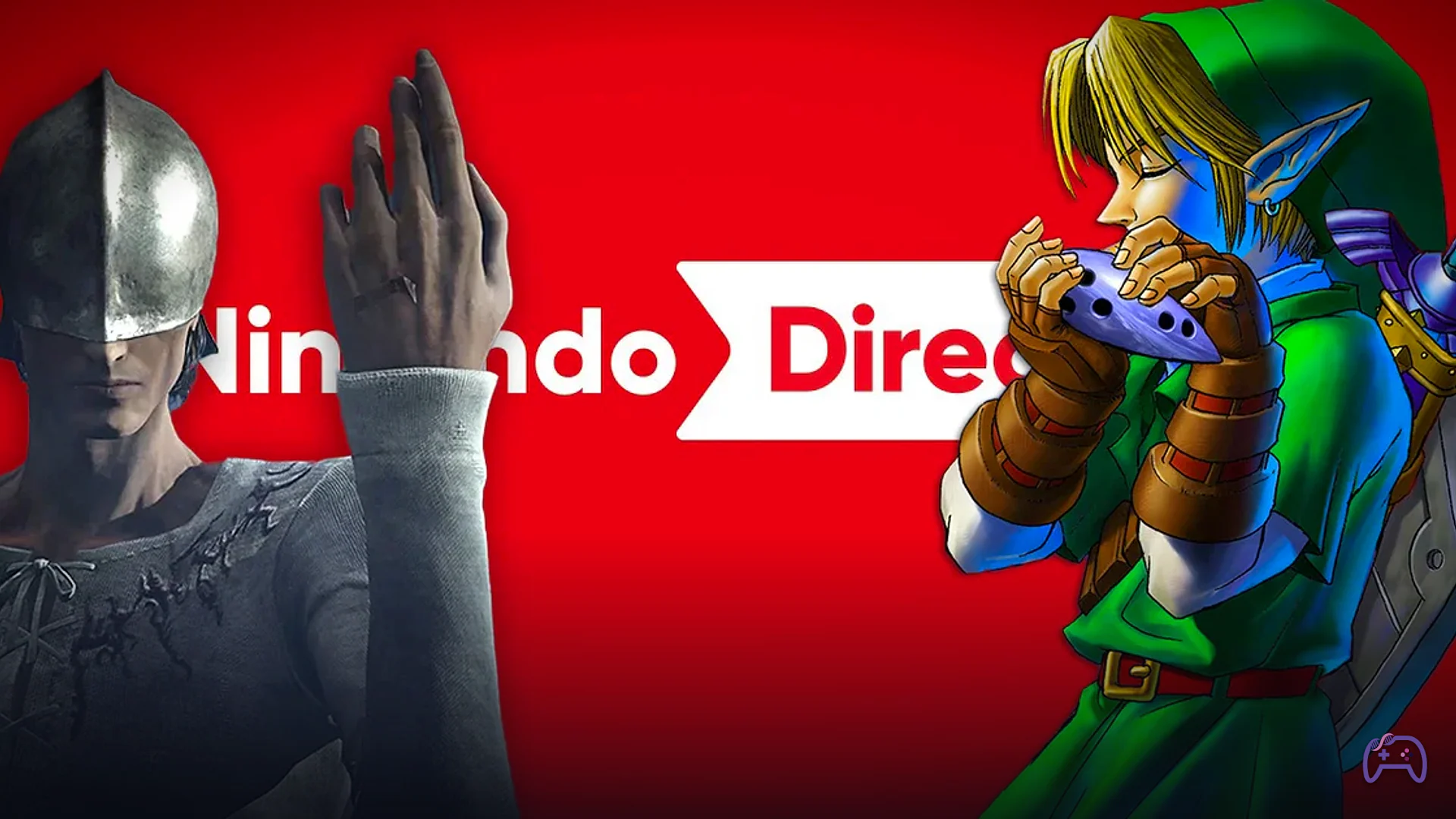 Nintendo Direct июня 2026: прямая трансляция и все анонсы