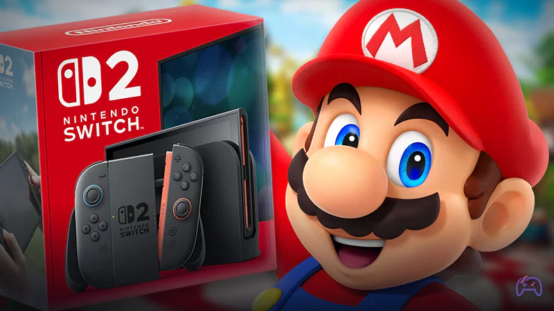 Nintendo не планирует отказываться от физических игр: они дают 38,5% продаж