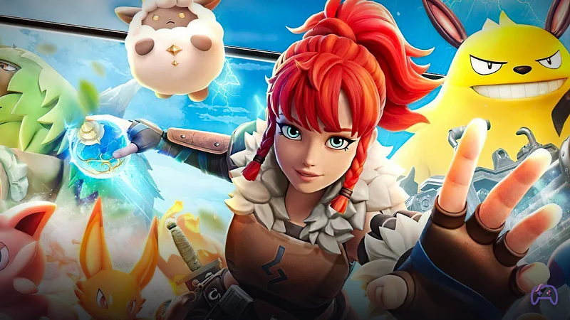 Nintendo не смогла запатентовать сенсорные механики в деле против Palworld