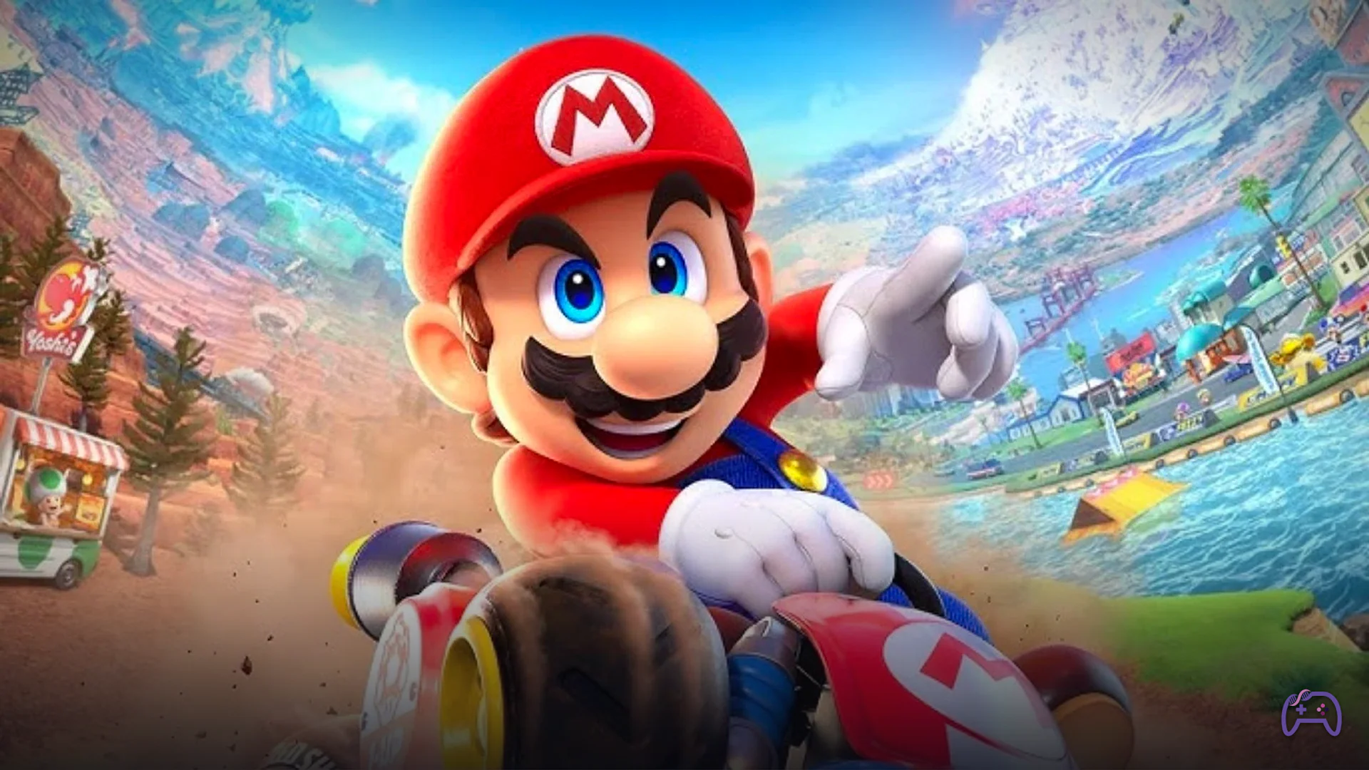 Nintendo не собирается отказываться от физических игр