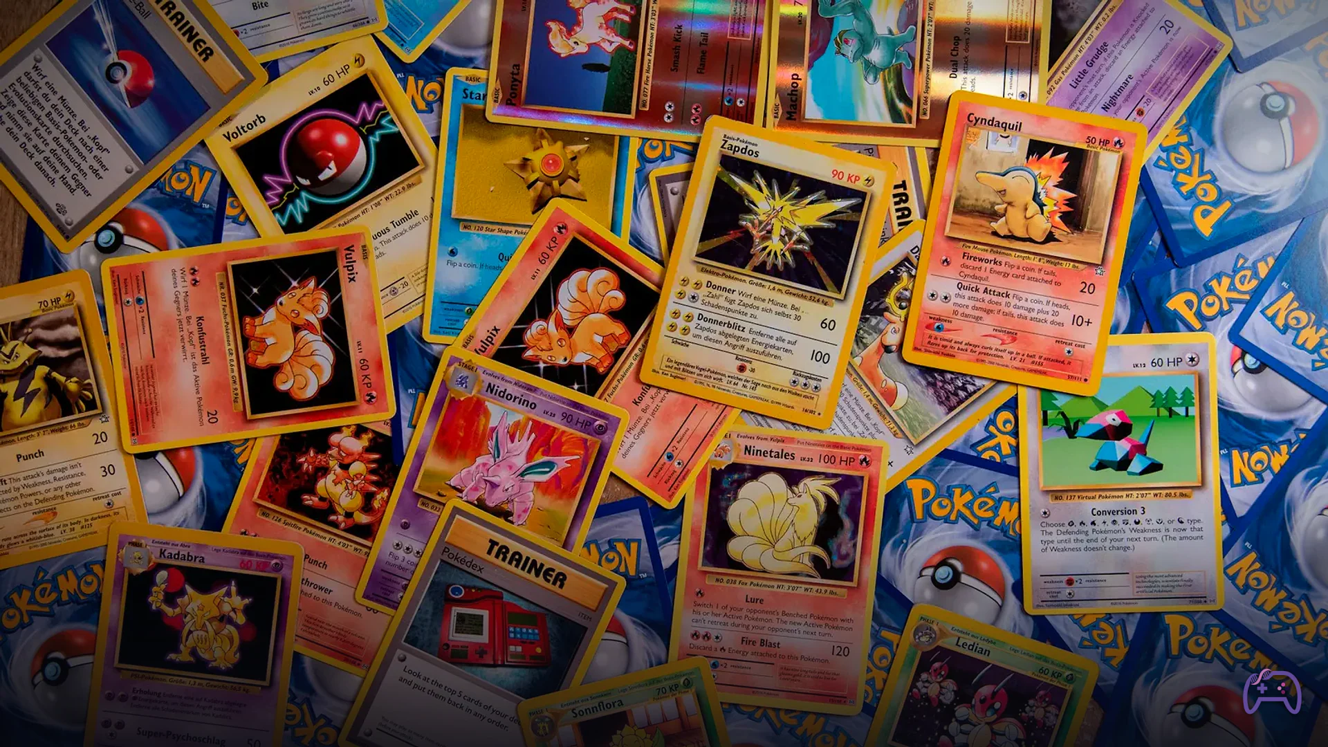 Nintendo наконец признала проблему со скальпингом Pokémon TCG