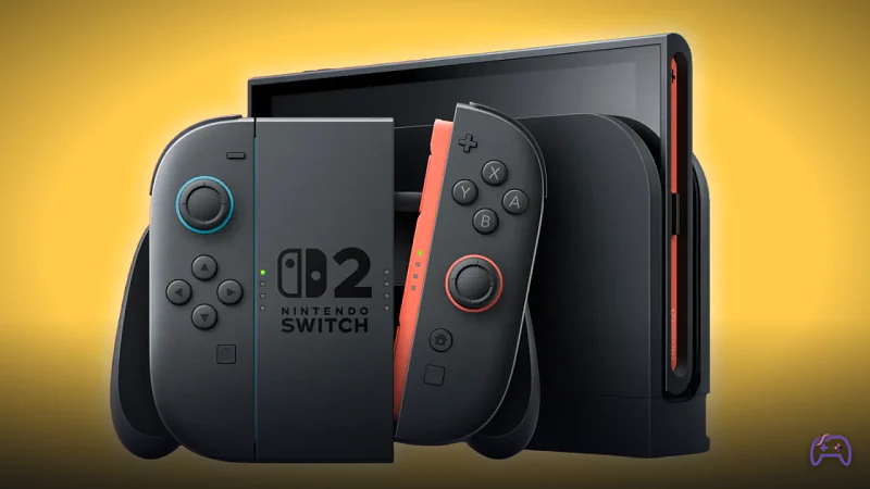 Nintendo предупреждает покупателей о подорожании Switch 2 — осталось две недели