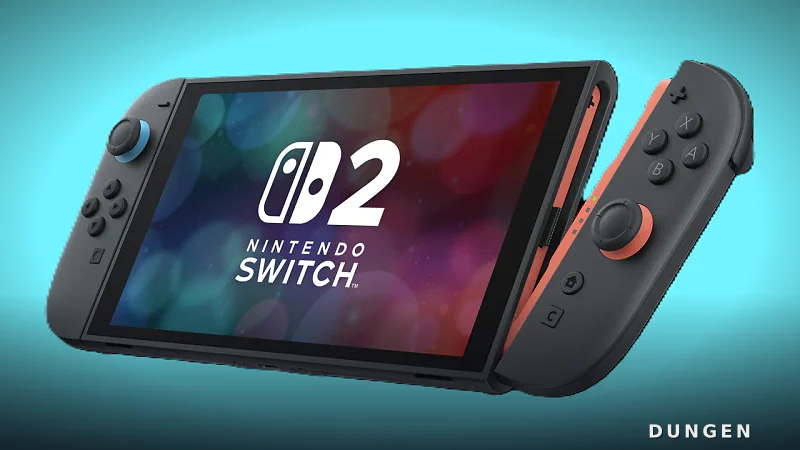 Nintendo под давлением акционеров может поднять цену Switch 2 — консоль продаётся в убыток