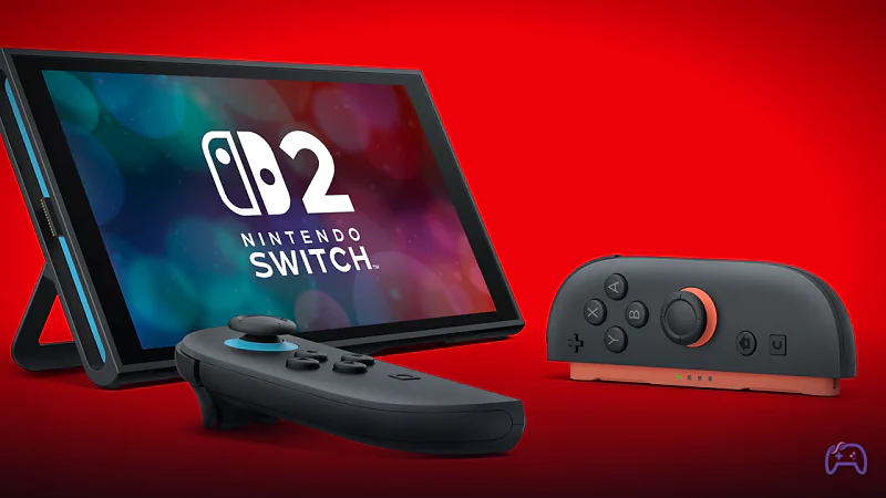 Nintendo детально расписала переход Switch 2 на сменяемые батареи в Европе