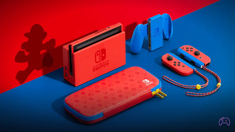 Nintendo прекратит выпуск Switch в Европе из-за закона о праве на ремонт