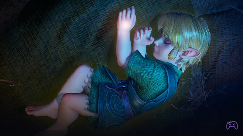 Nintendo удалила описание Zelda: Ocarina of Time для Switch 2, которое намекало на точный ремейк