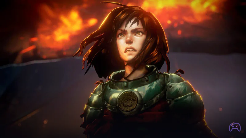 No Rest for the Wicked отложена на Xbox из-за Series S