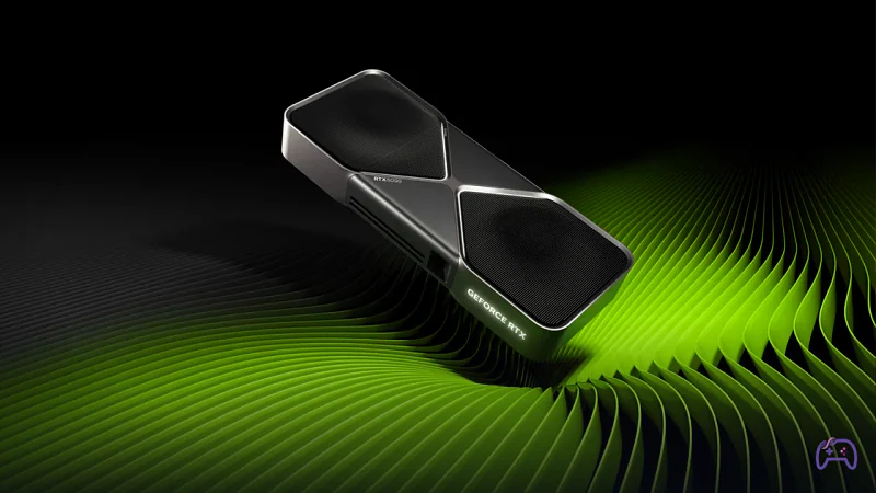 Nvidia выпустила DLSS 4.5 Ray Reconstruction: лучше тени и свет в трейсинге
