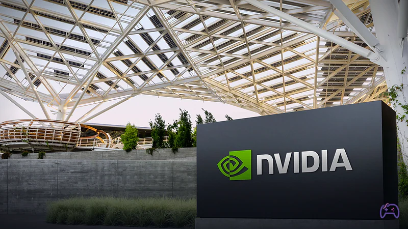 Nvidia отказалась отчитываться по графике отдельно — квартальная прибыль $81,6 млрд
