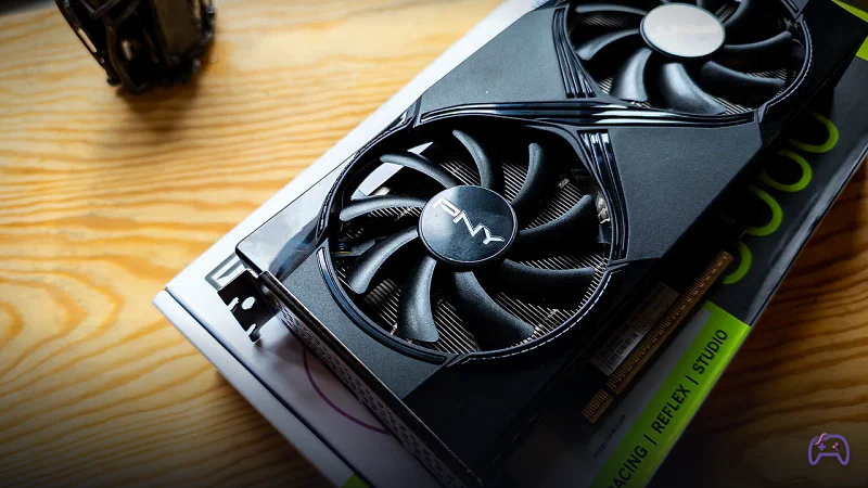 Цены на видеокарты Nvidia взлетели: RTX 5060 Ti перешагнула за 800 долларов