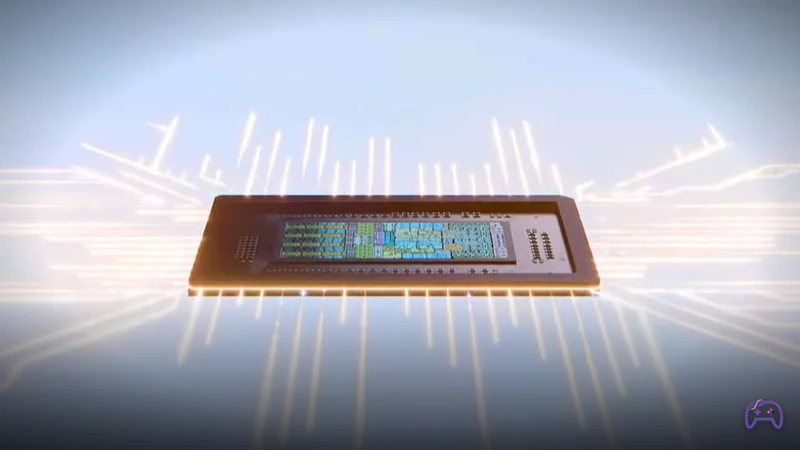 Nvidia RTX Spark обещает рекордную автономность в игровых ноутбуках