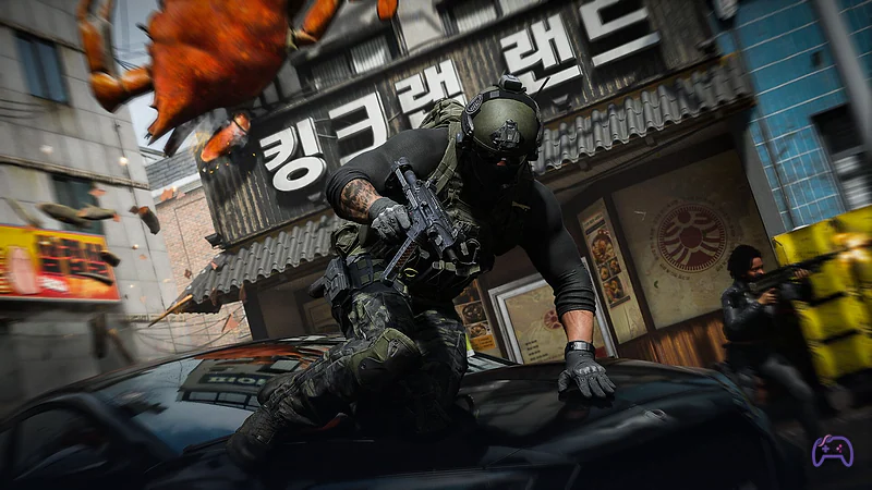 Nvidia добавила облачную компиляцию шейдеров: в Modern Warfare 4 экономия ОЗУ до 8 ГБ