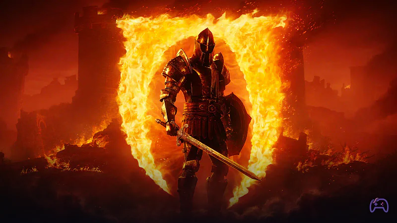 Oblivion Remastered выйдет на Switch 2 в августе