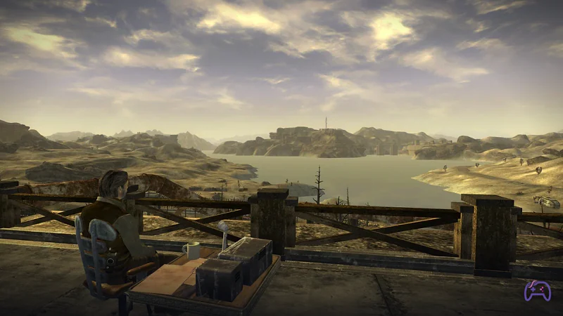 Что получится из нового Fallout от Obsidian? Попробуем разобраться
