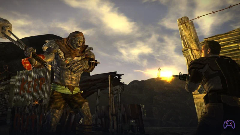 Microsoft сократила четверть сотрудников Obsidian, несмотря на фокус на Fallout