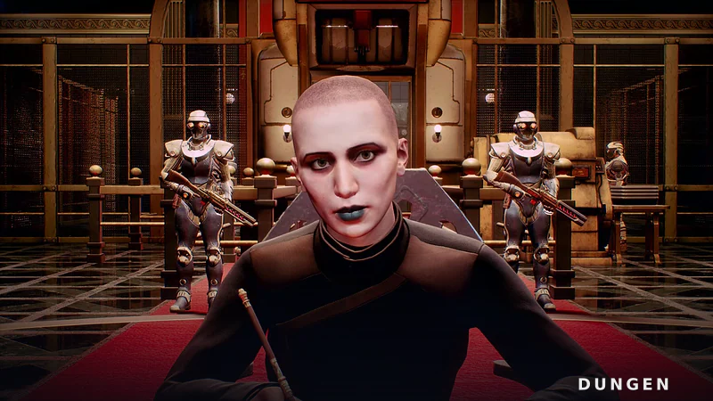 Obsidian патчит The Outer Worlds спустя три года и убирает оригинал из продажи